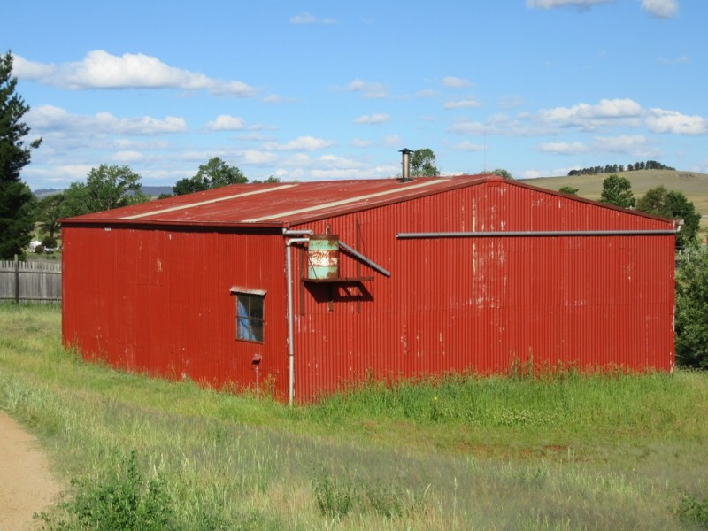 41A Polo Flat Rd, Cooma NSW 2630