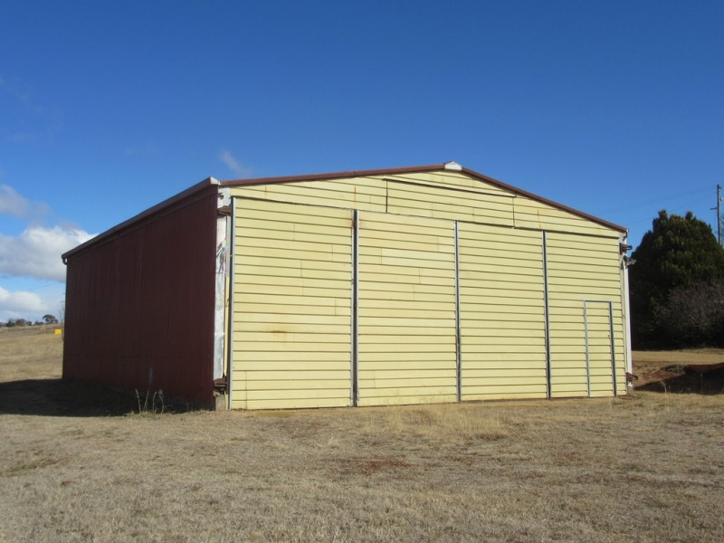 41A Polo Flat Rd, Cooma NSW 2630