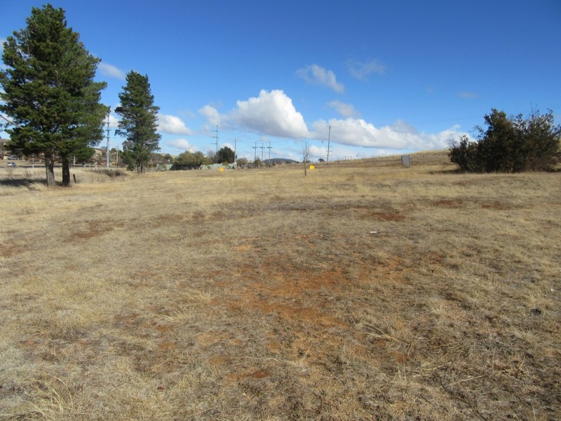 41A Polo Flat Rd, Cooma NSW 2630