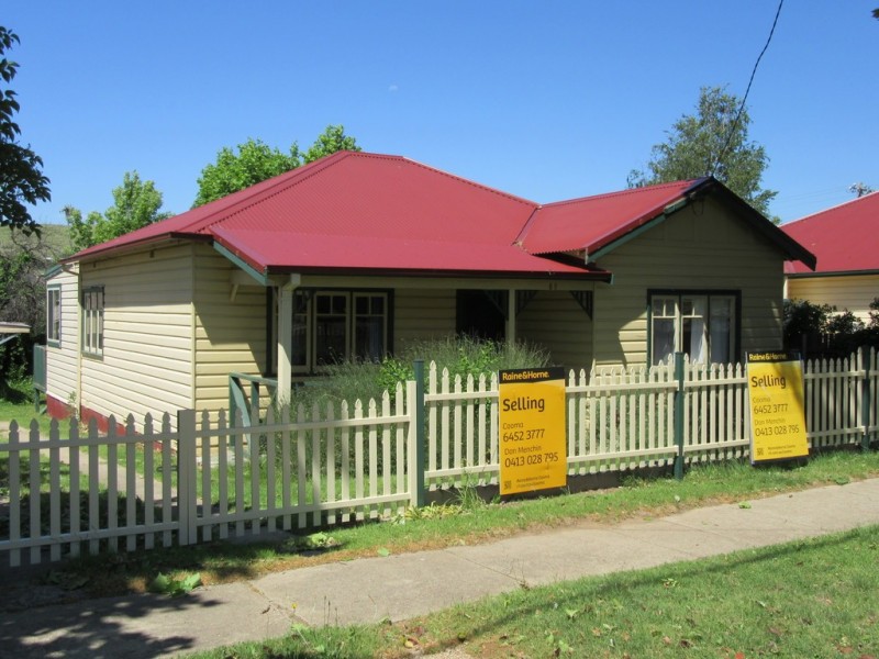 88 Bombala St, Cooma NSW 2630