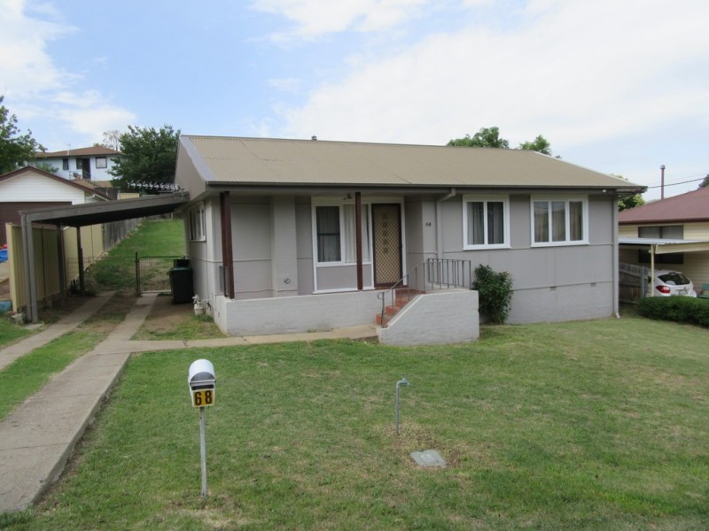 68 Denison Street, Cooma NSW 2630