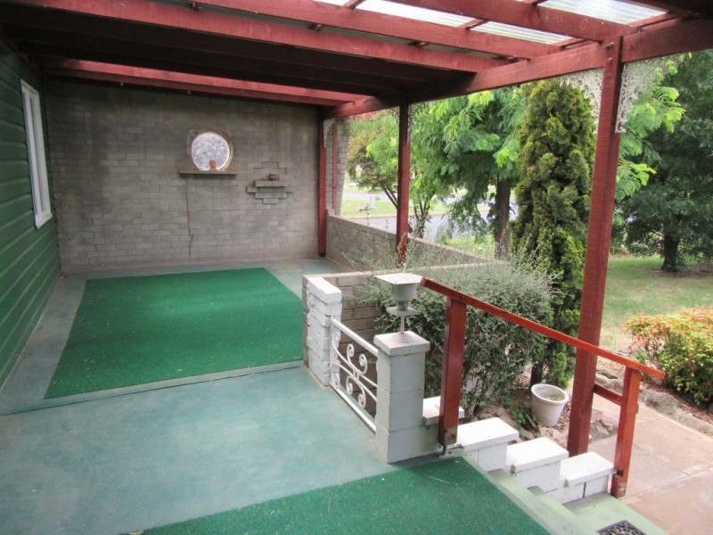 5 Mawson St, Cooma NSW 2630