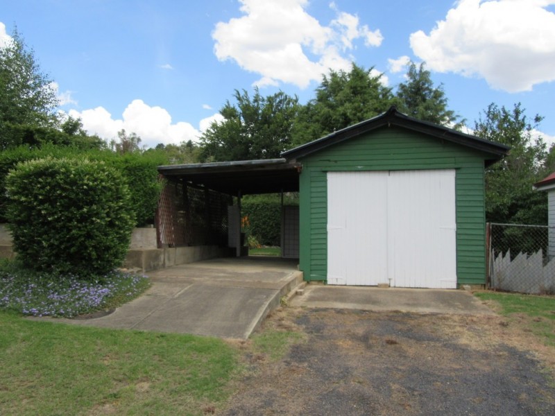 5 Mawson St, Cooma NSW 2630