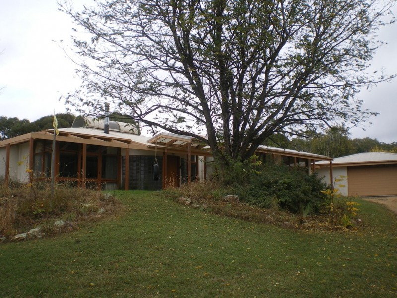 106 Maclean St, Numeralla NSW 2630