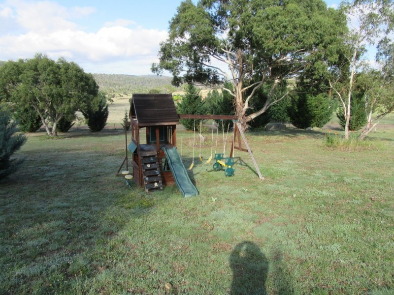 124 Bidgee Rd, Cooma NSW 2630