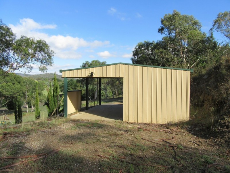 124 Bidgee Rd, Cooma NSW 2630