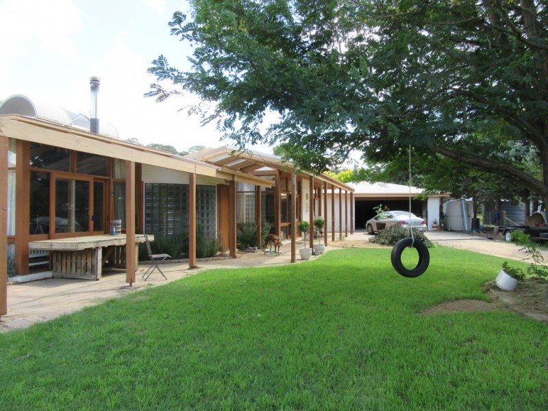 106 Maclean, Numeralla NSW 2630