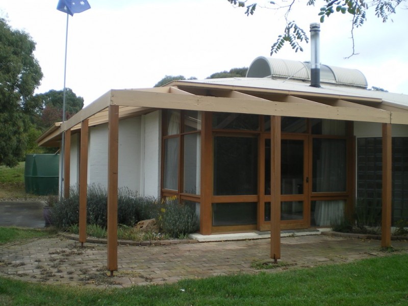 106 Maclean, Numeralla NSW 2630