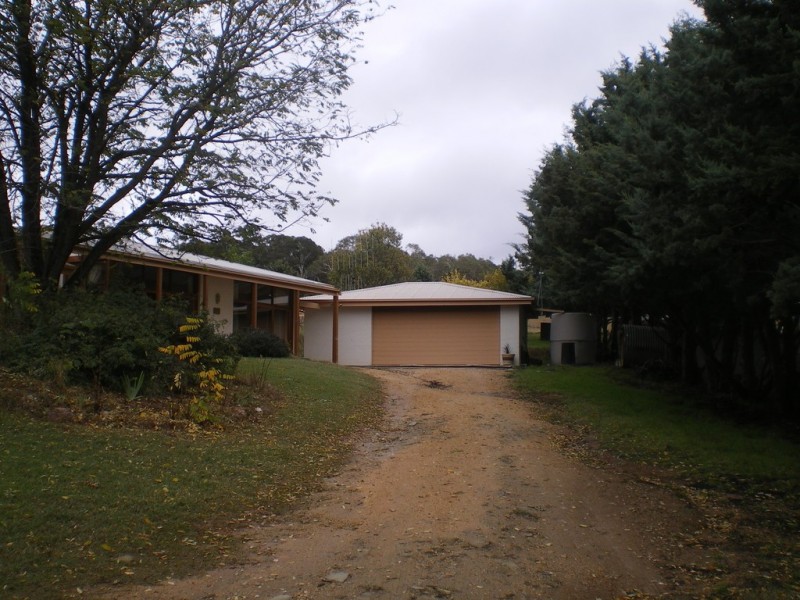 106 Maclean, Numeralla NSW 2630