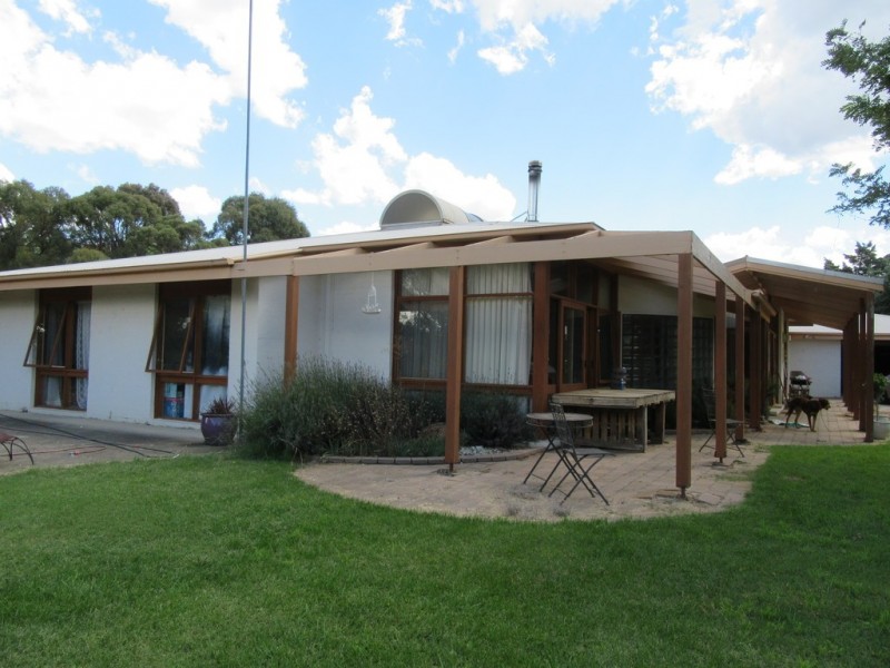 106 Maclean, Numeralla NSW 2630