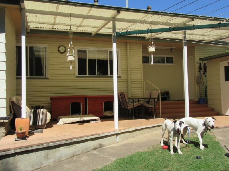 21 Buchan Pde, Cooma NSW 2630