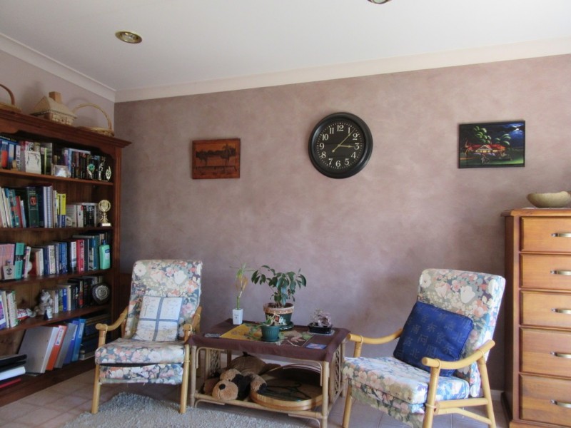 21 Buchan Pde, Cooma NSW 2630