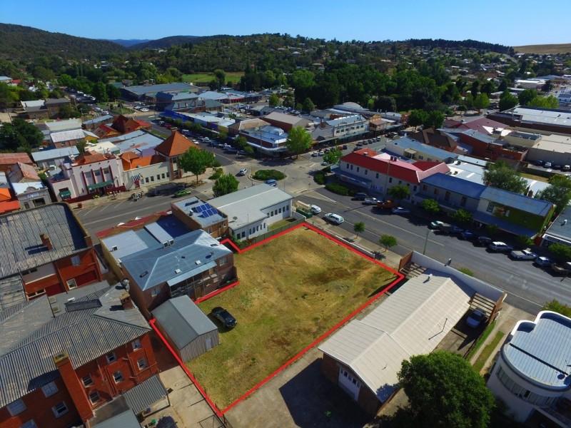 55 Vale St, Cooma NSW 2630