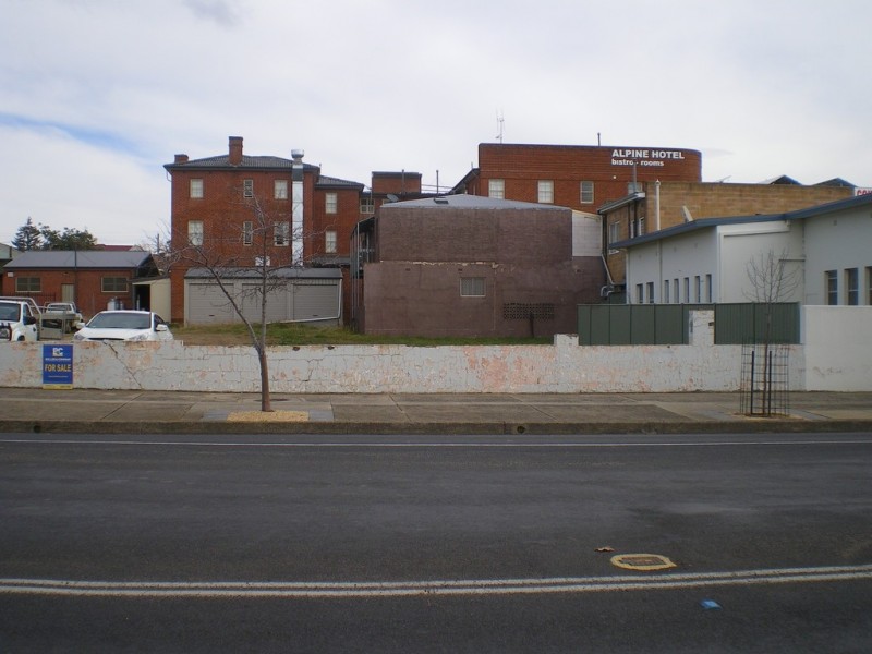 55 Vale St, Cooma NSW 2630