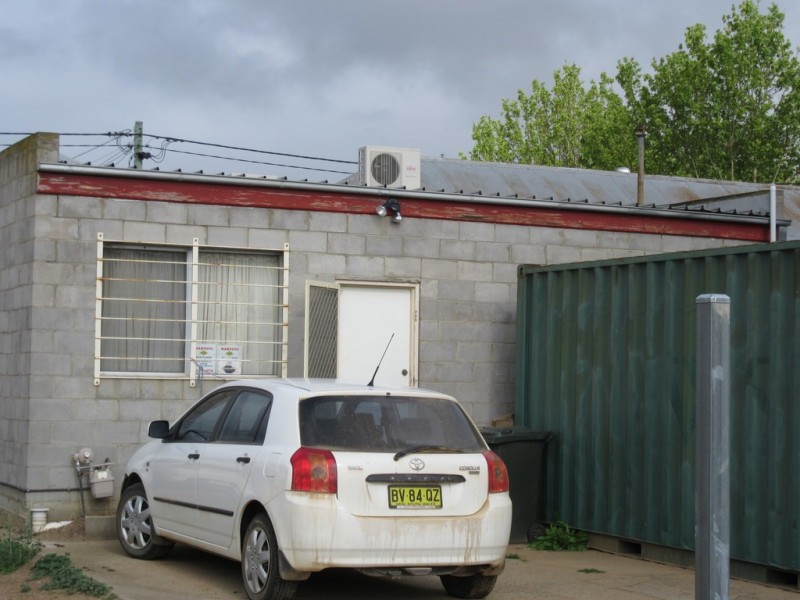 24 Bombala St, Cooma NSW 2630