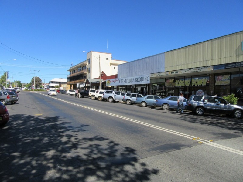 24 Bombala St, Cooma NSW 2630