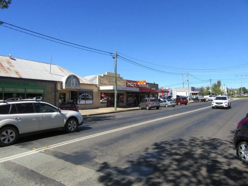 24 Bombala St, Cooma NSW 2630