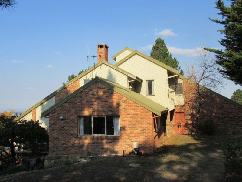 399 Stoney Creek Rd, Berridale NSW 2628
