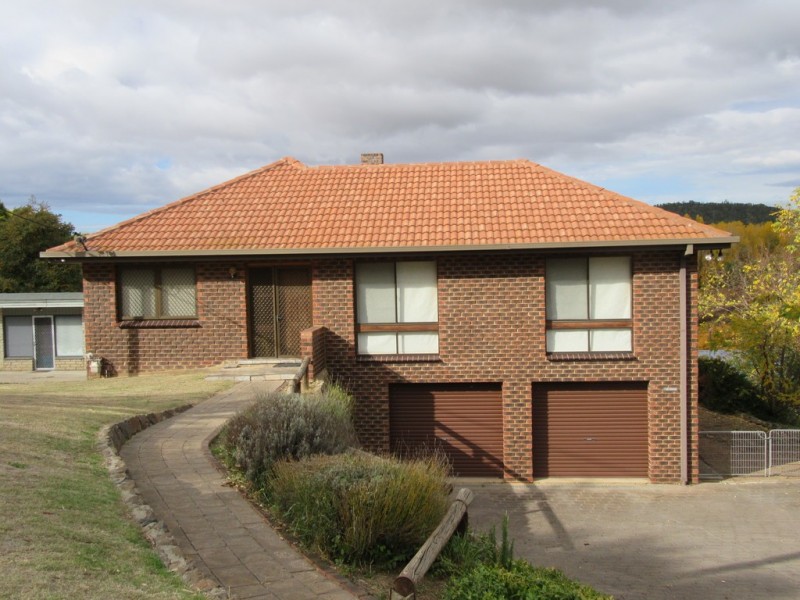 102 Massie St, Cooma NSW 2630