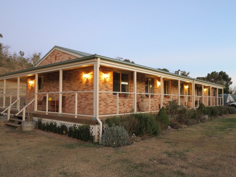 3 Banksia Lane, Cooma NSW 2630