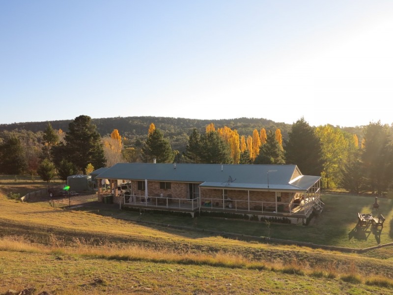 3 Banksia Lane, Cooma NSW 2630