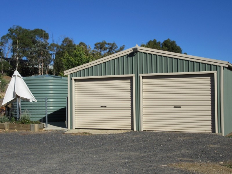 3 Banksia Lane, Cooma NSW 2630