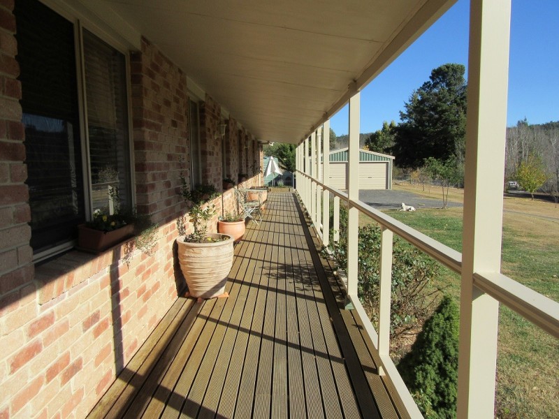 3 Banksia Lane, Cooma NSW 2630