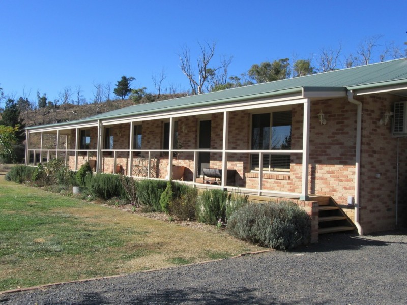 3 Banksia Lane, Cooma NSW 2630