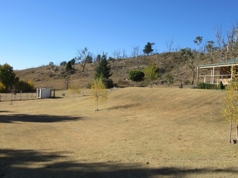 3 Banksia Lane, Cooma NSW 2630