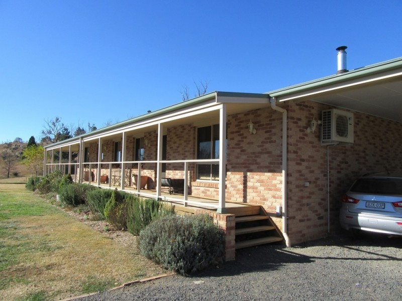 3 Banksia Lane, Cooma NSW 2630