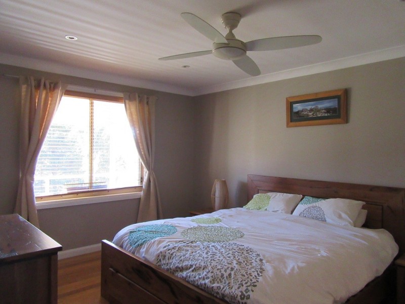 3 Banksia Lane, Cooma NSW 2630