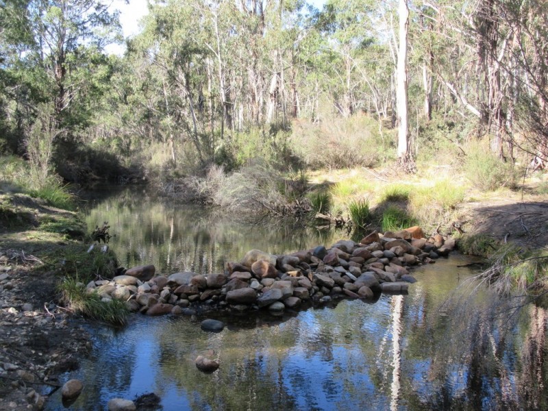 2874 Peak View Rd, Peak View NSW 2630