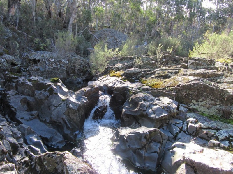 2874 Peak View Rd, Peak View NSW 2630