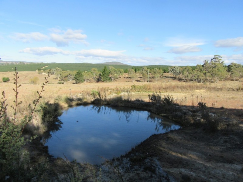 2874 Peak View Rd, Peak View NSW 2630