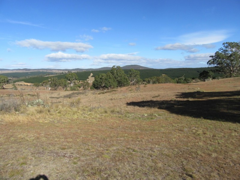 2874 Peak View Rd, Peak View NSW 2630