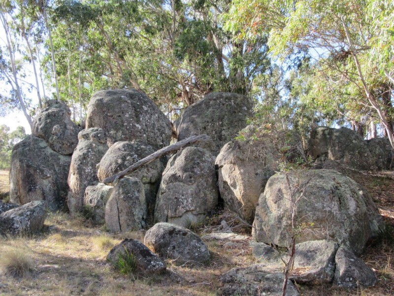 2874 Peak View Rd, Peak View NSW 2630