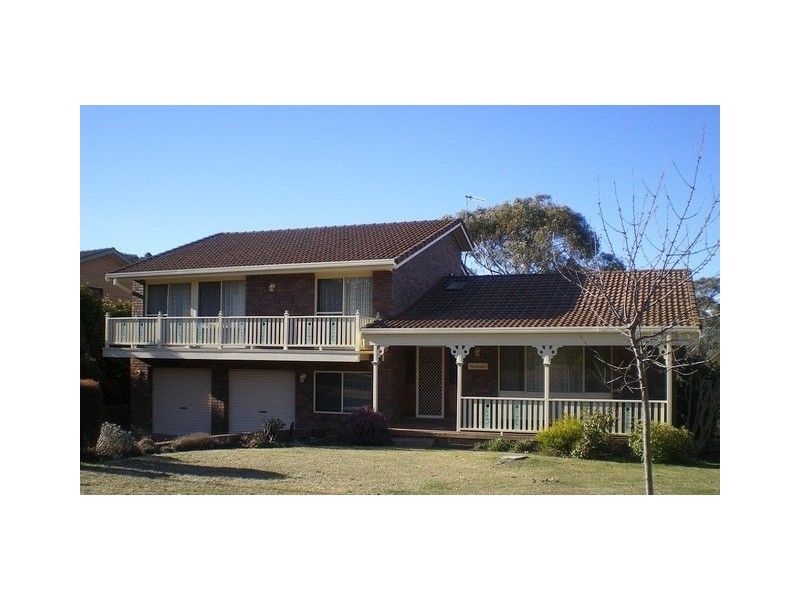31 Tulong ave, Cooma NSW 2630