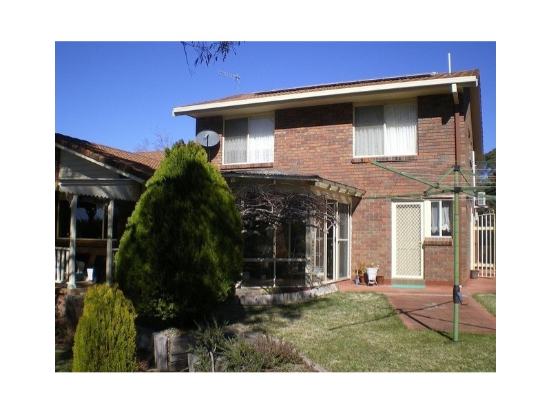 31 Tulong ave, Cooma NSW 2630