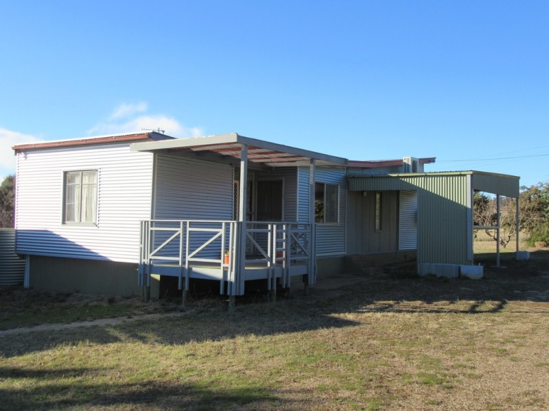 622 Snowy Mountains Highway, Cooma NSW 2630