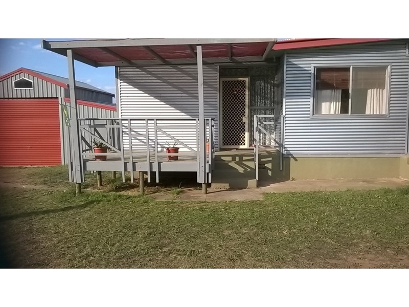 622 Snowy Mountains Highway, Cooma NSW 2630