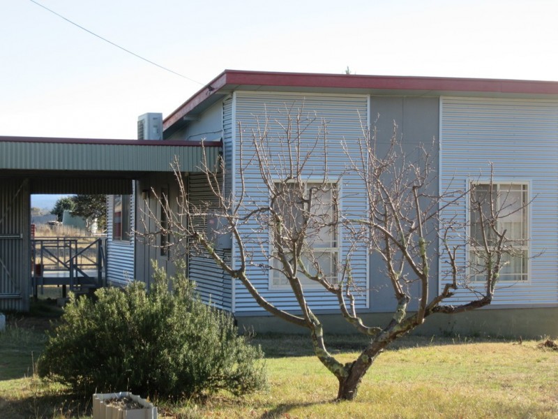 622 Snowy Mountains Highway, Cooma NSW 2630