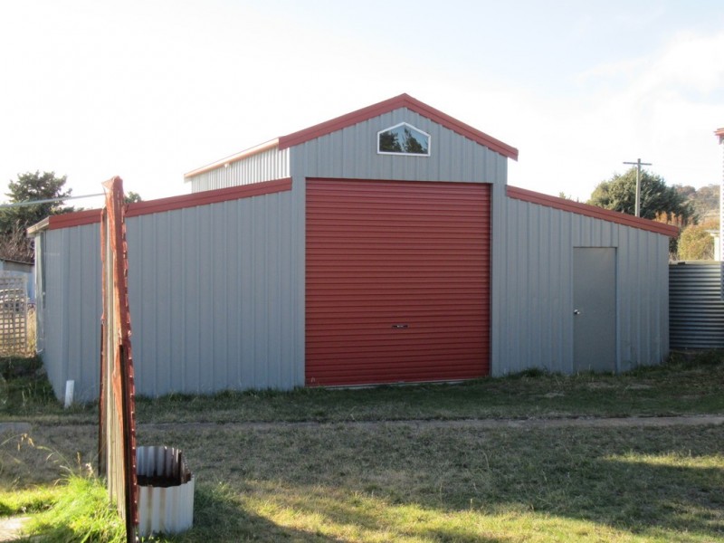 622 Snowy Mountains Highway, Cooma NSW 2630