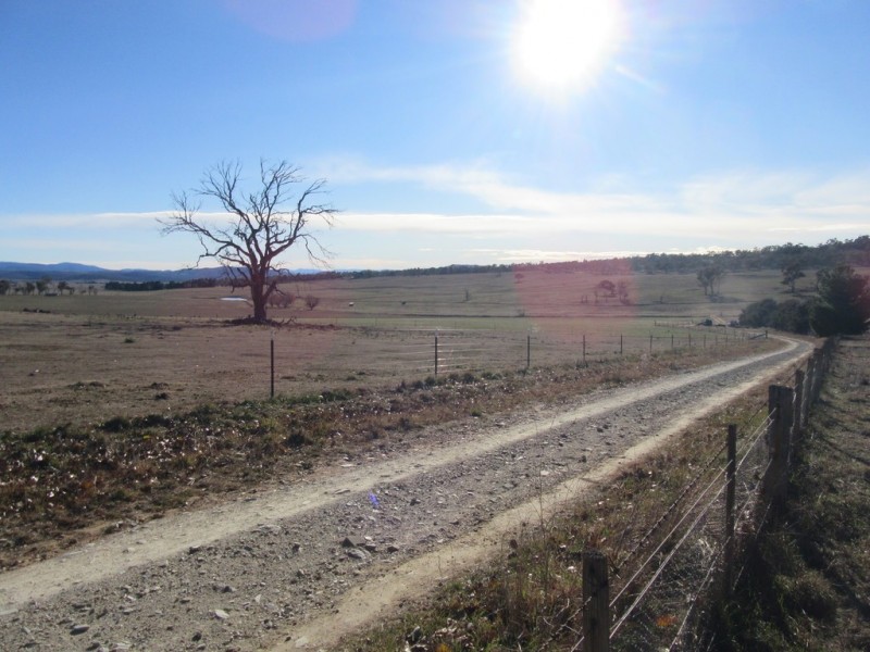 622 Snowy Mountains Highway, Cooma NSW 2630