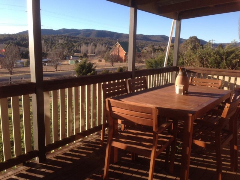 62 Maclean St, Cooma NSW 2630