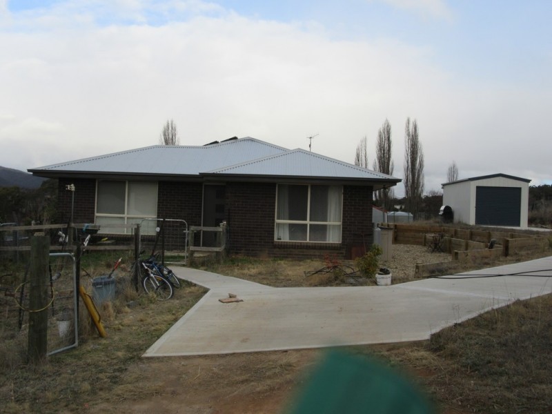 62 Maclean St, Cooma NSW 2630