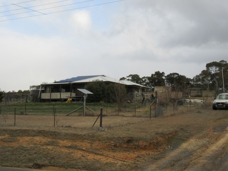 62 Maclean St, Cooma NSW 2630