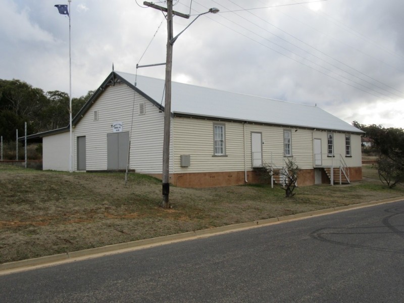 62 Maclean St, Cooma NSW 2630