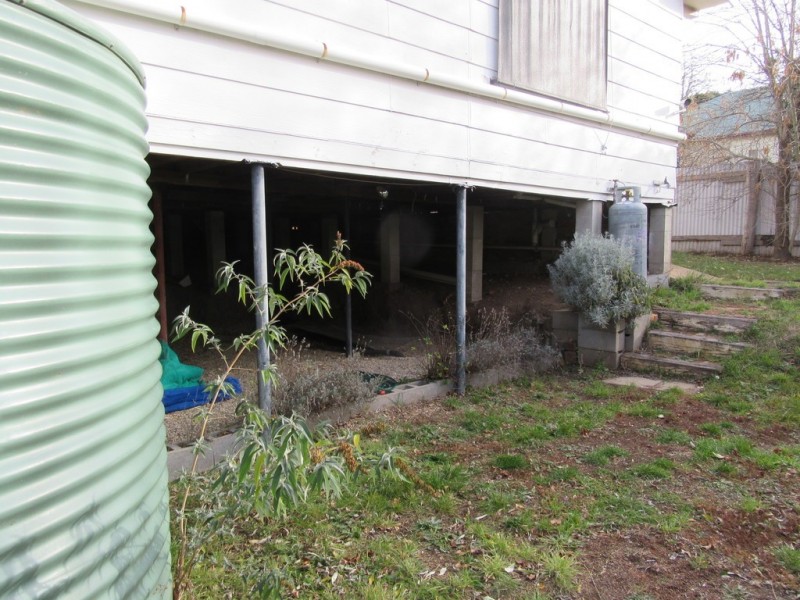 30 Clarke St, Nimmitabel NSW 2631