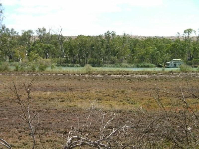 Lot 2 East Front Road Younghusband, Mannum SA 5238