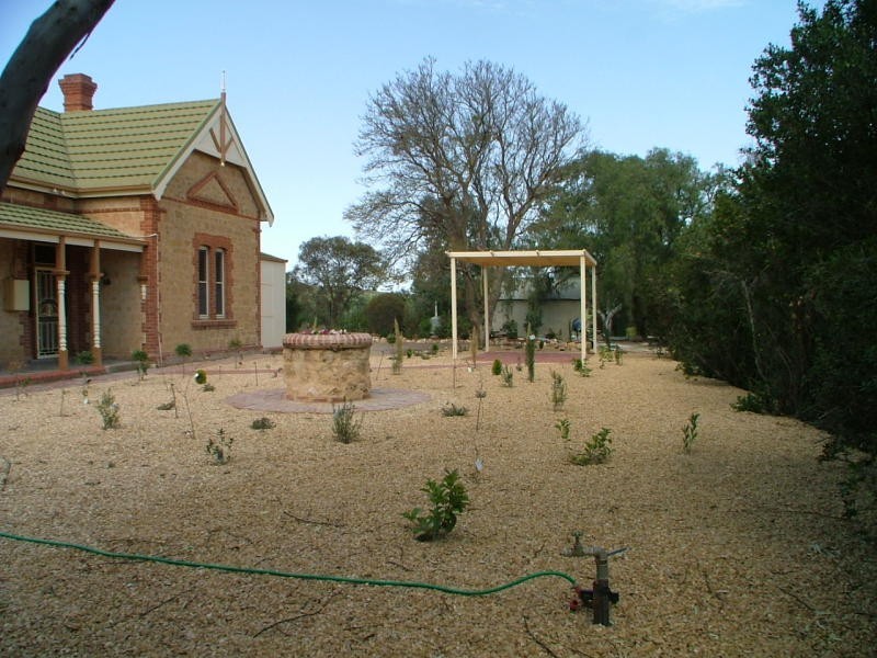 Lot 50 Hd Ridley, Teal Flat SA 5238